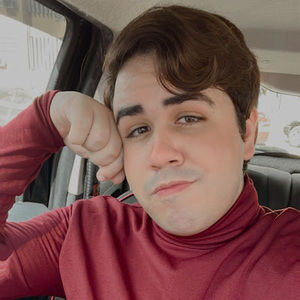 Meet your Posher, Angel alexander